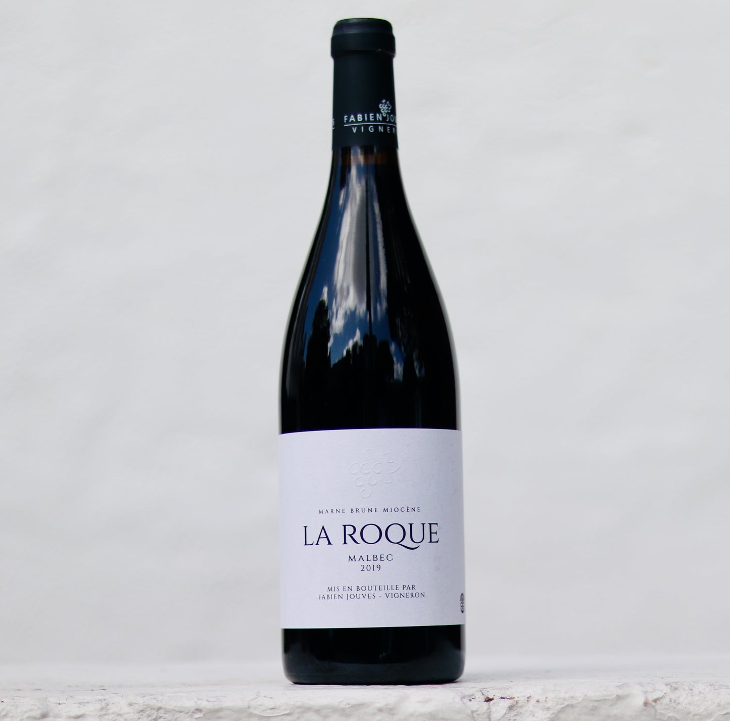 2019 MAS DEL PÉRIE La Roque