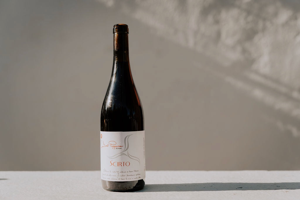 2019 Vini Scirto 'Don Pippinu' Etna Rosso