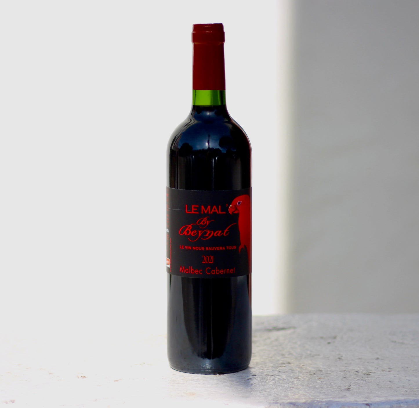 2020 Chat Beynat ‘Le Mal’ AOC Bordeaux