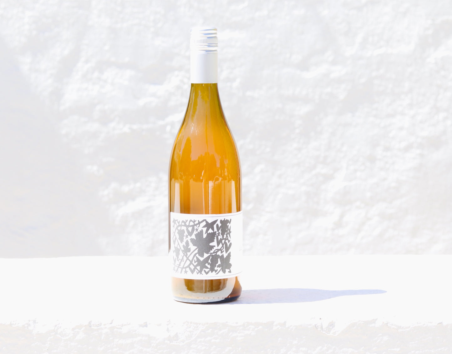 2020 La Clarine Farm Skin Fermented Chardonnay