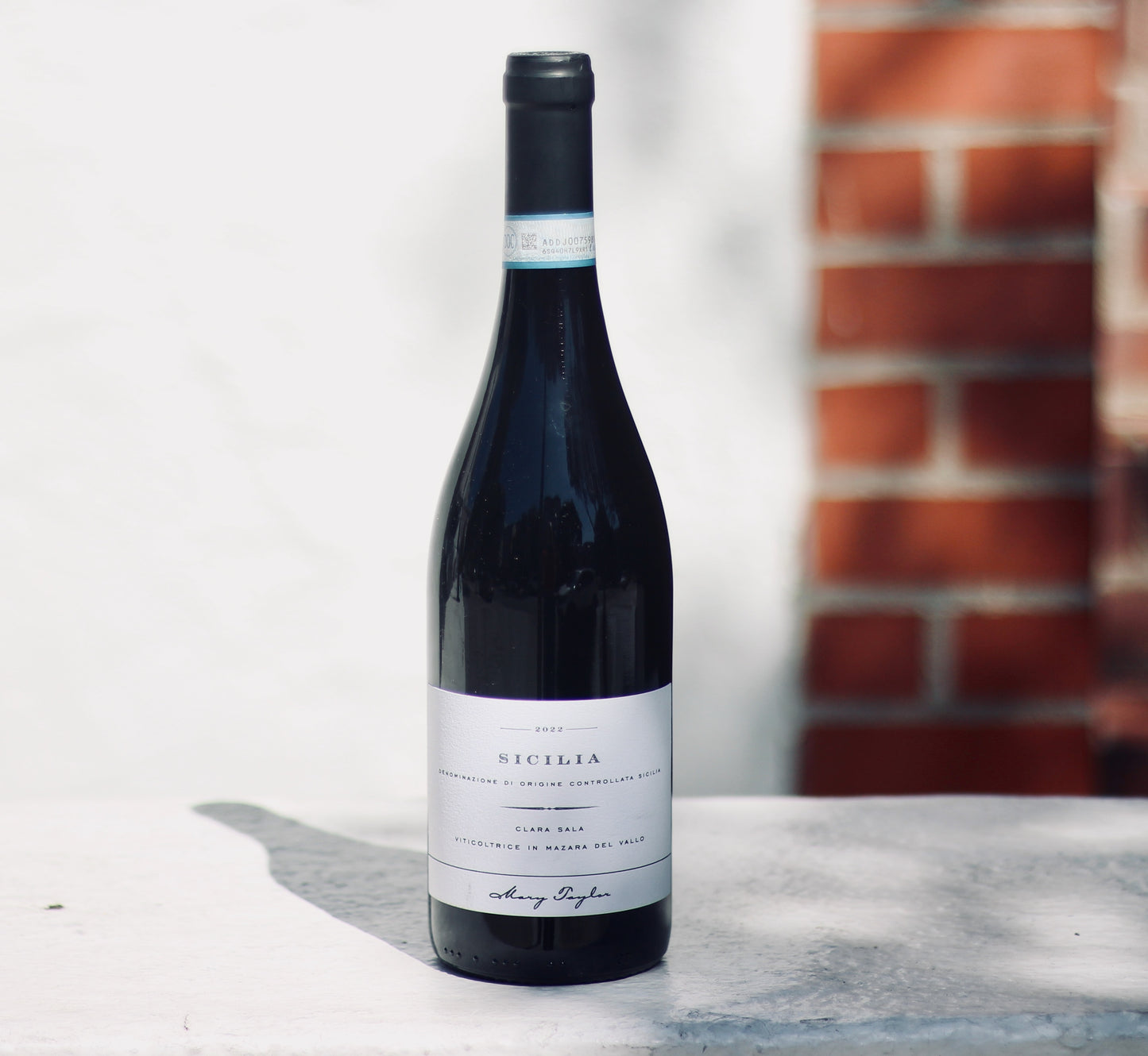 2021 AnnaMaria Sala Sicilia Grillo