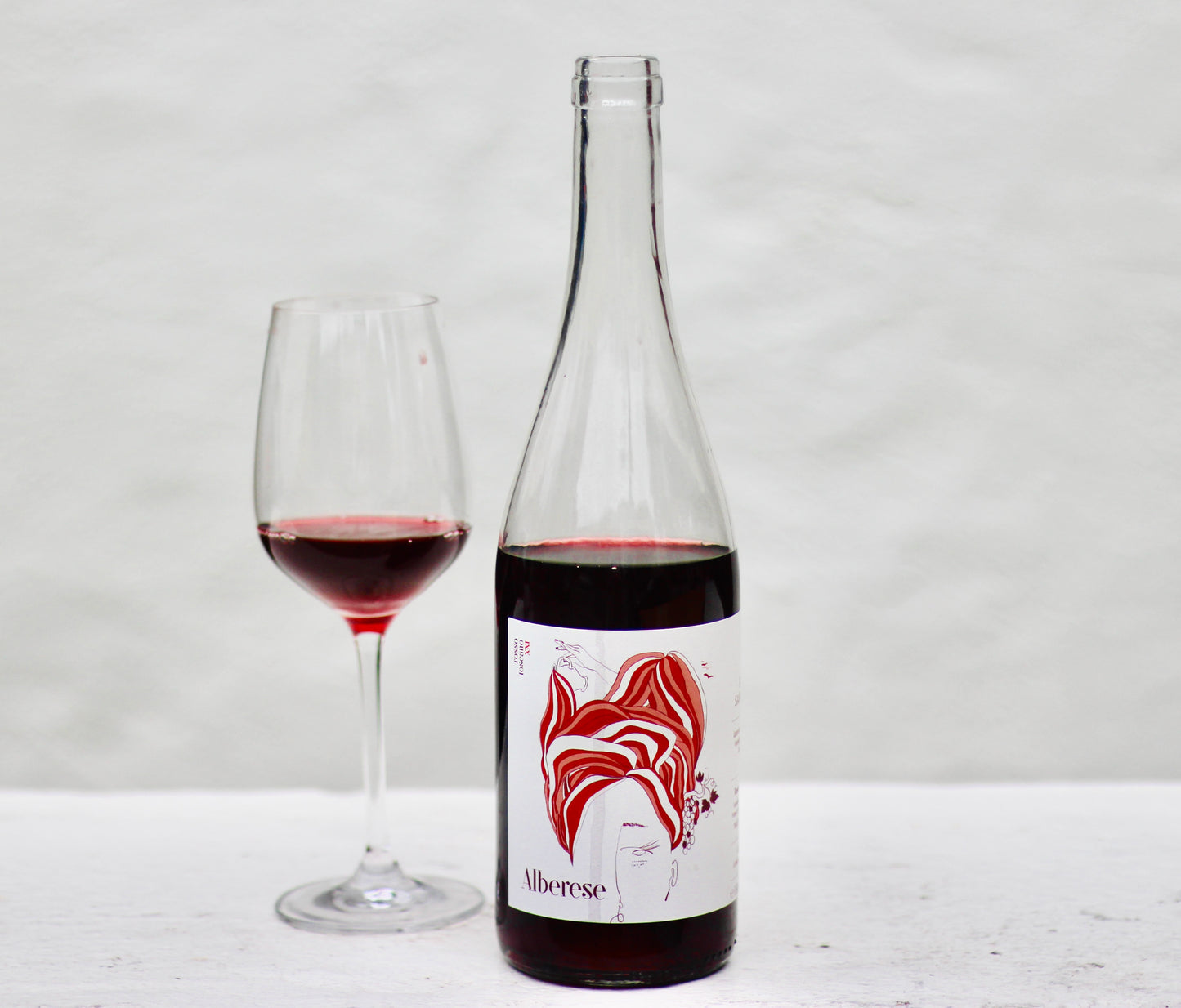 2021 Fattoria di Sammontana Alberese