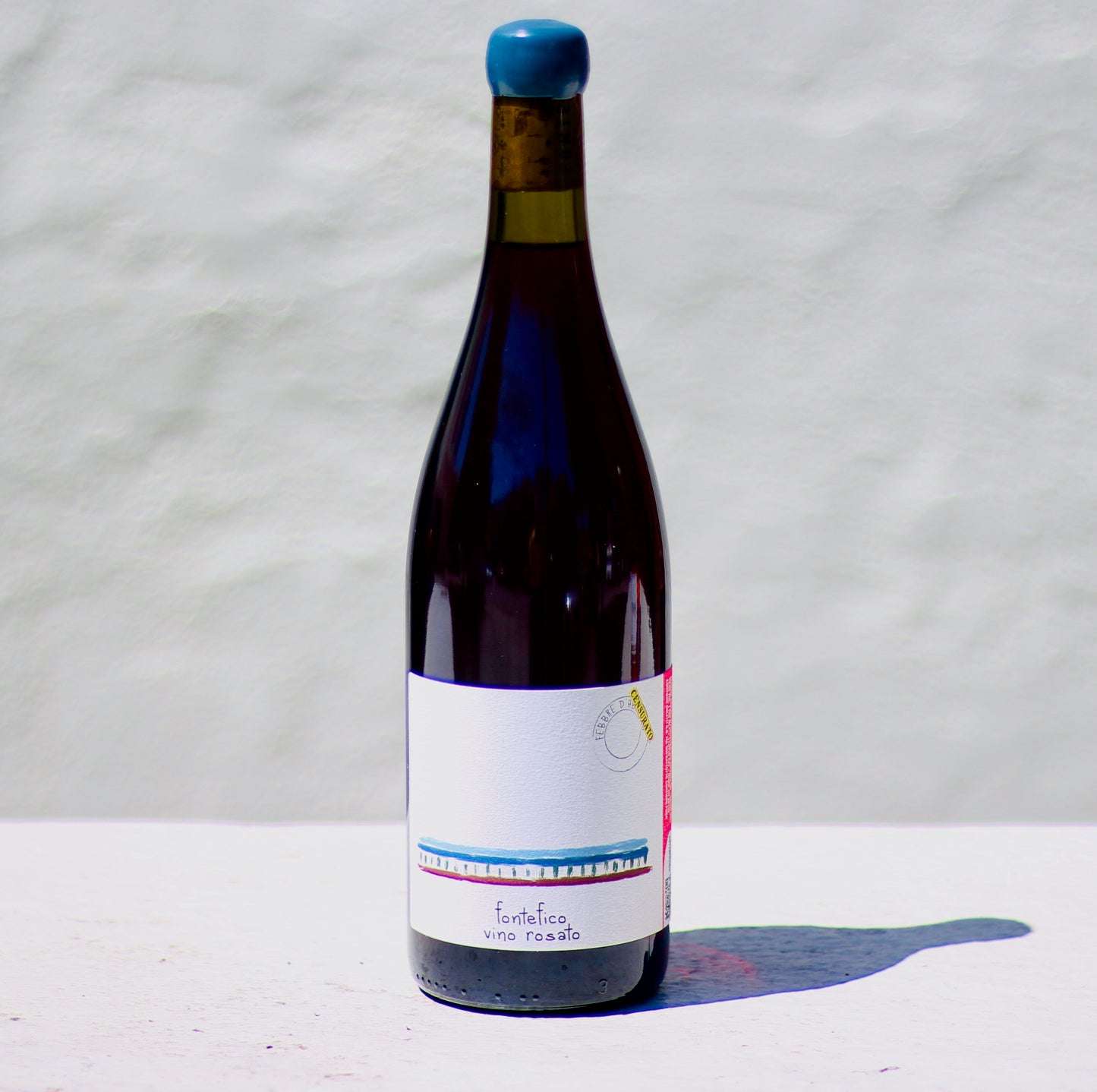 2021 Fontefico Febbre d’Abruzzo