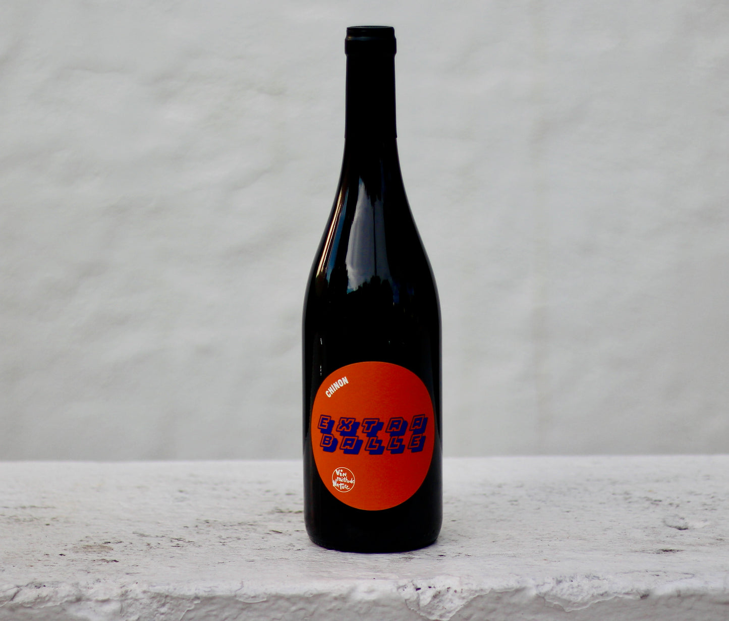 2021 Domaine Grosbois Extra Balle Chinon