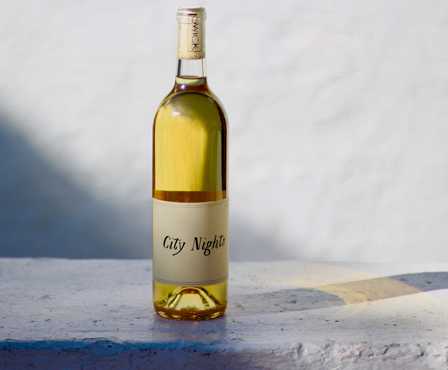 2021 Joe Swick 'City Nights’