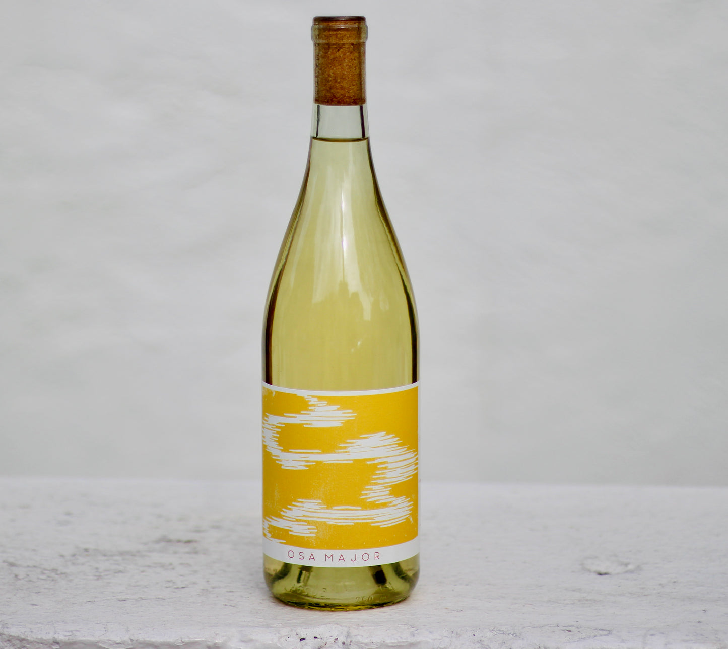 2021 Osa Major Wines Gold In The Hills Semillon