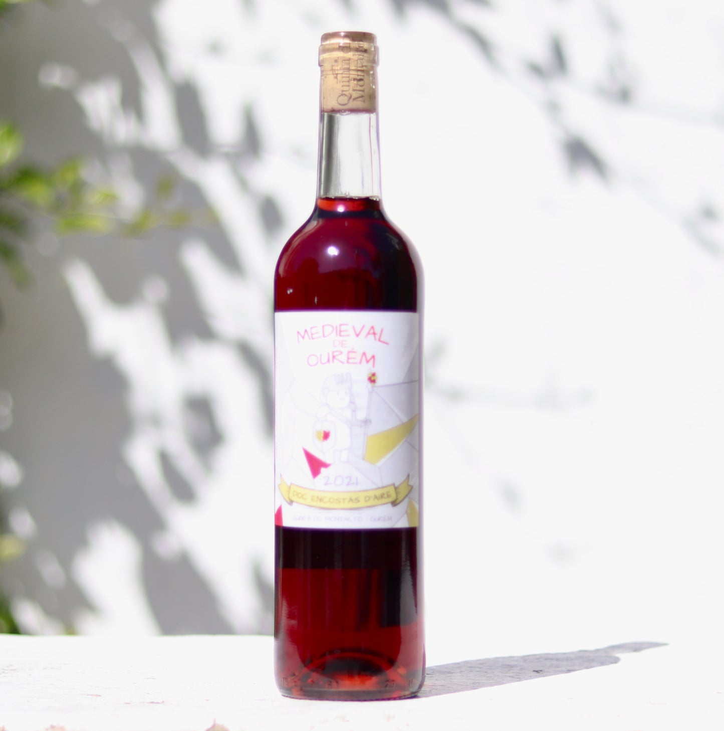 2021 Quinta do Montalto Medieval de Ourém