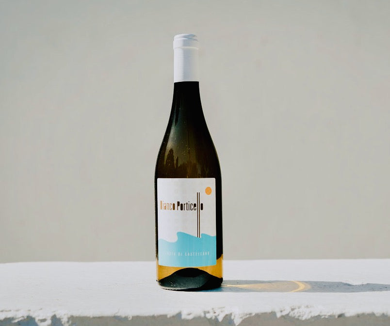 2021 Tenuta di Castellaro Bianco Porticello