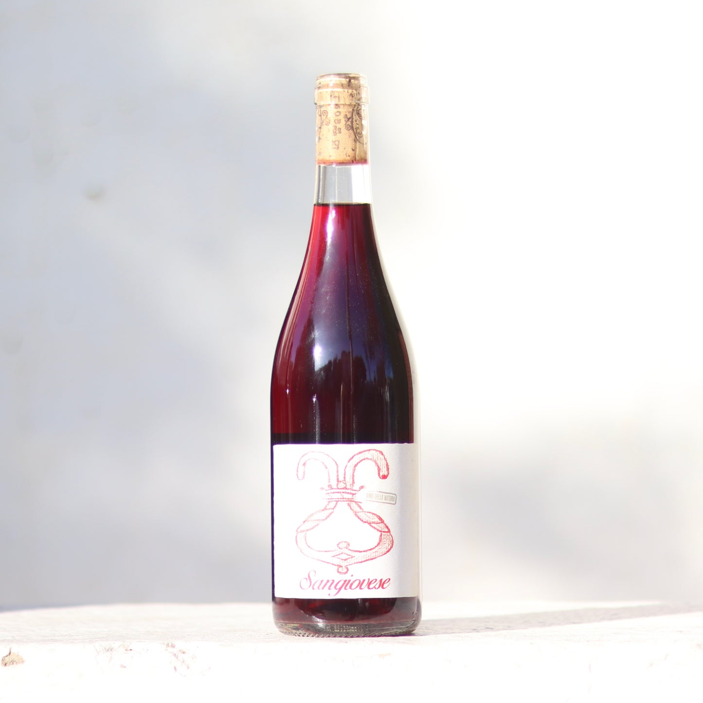 2022 Conestabile della Staffa Sangiovese