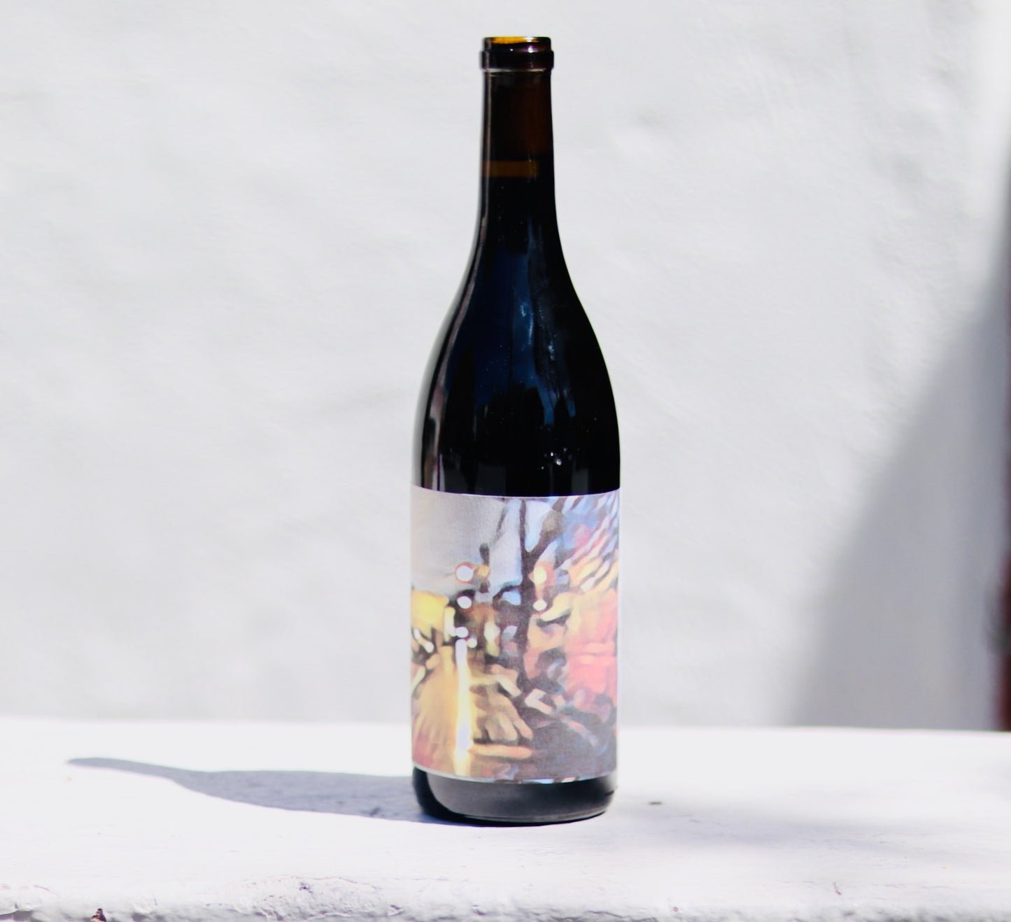 2022 Divergent Vine Clarksburg Malbec