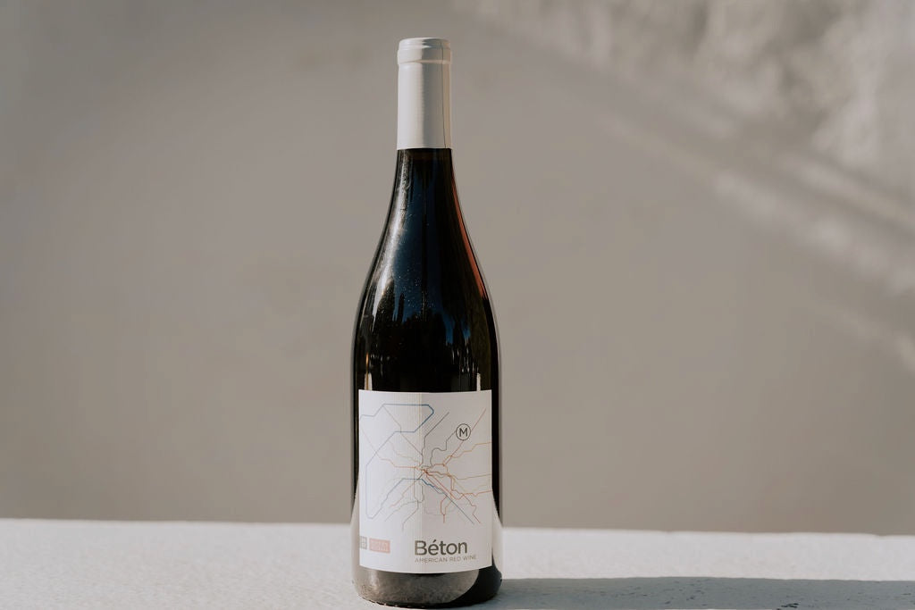 2022 Division-Villages Béton