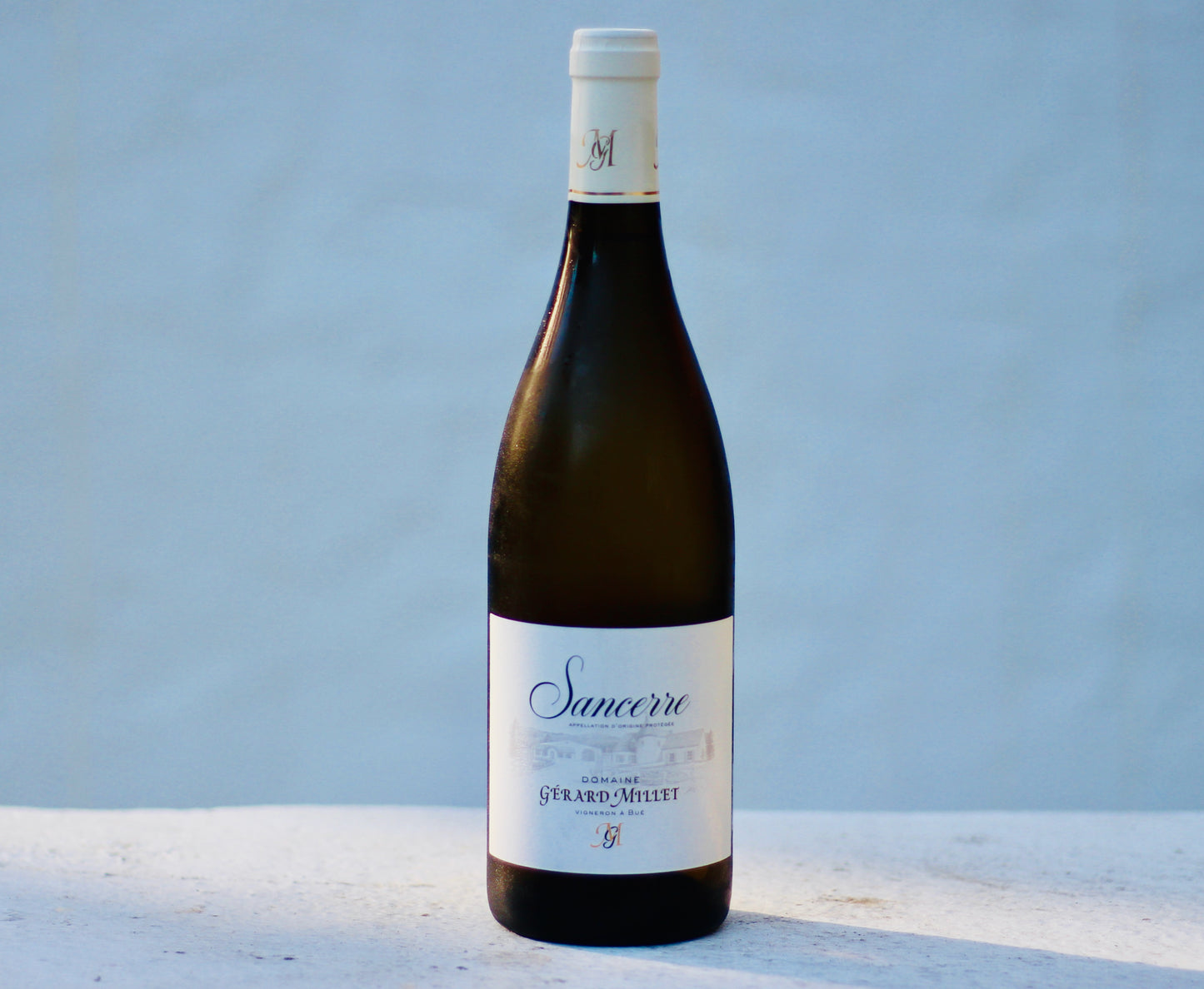 2022 Gerard Millet Sancerre