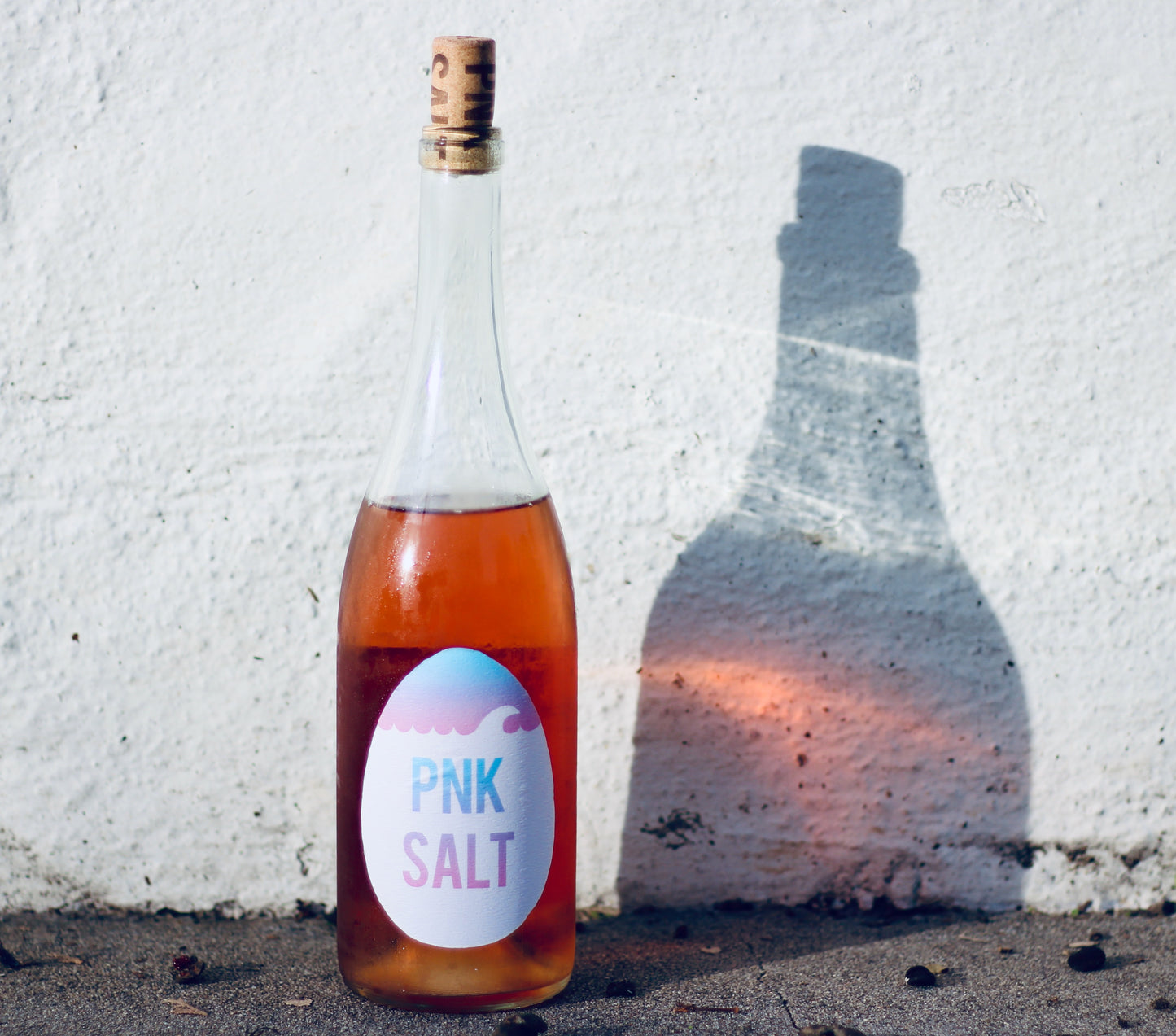 2022 Ovum ‘PNK Salt’