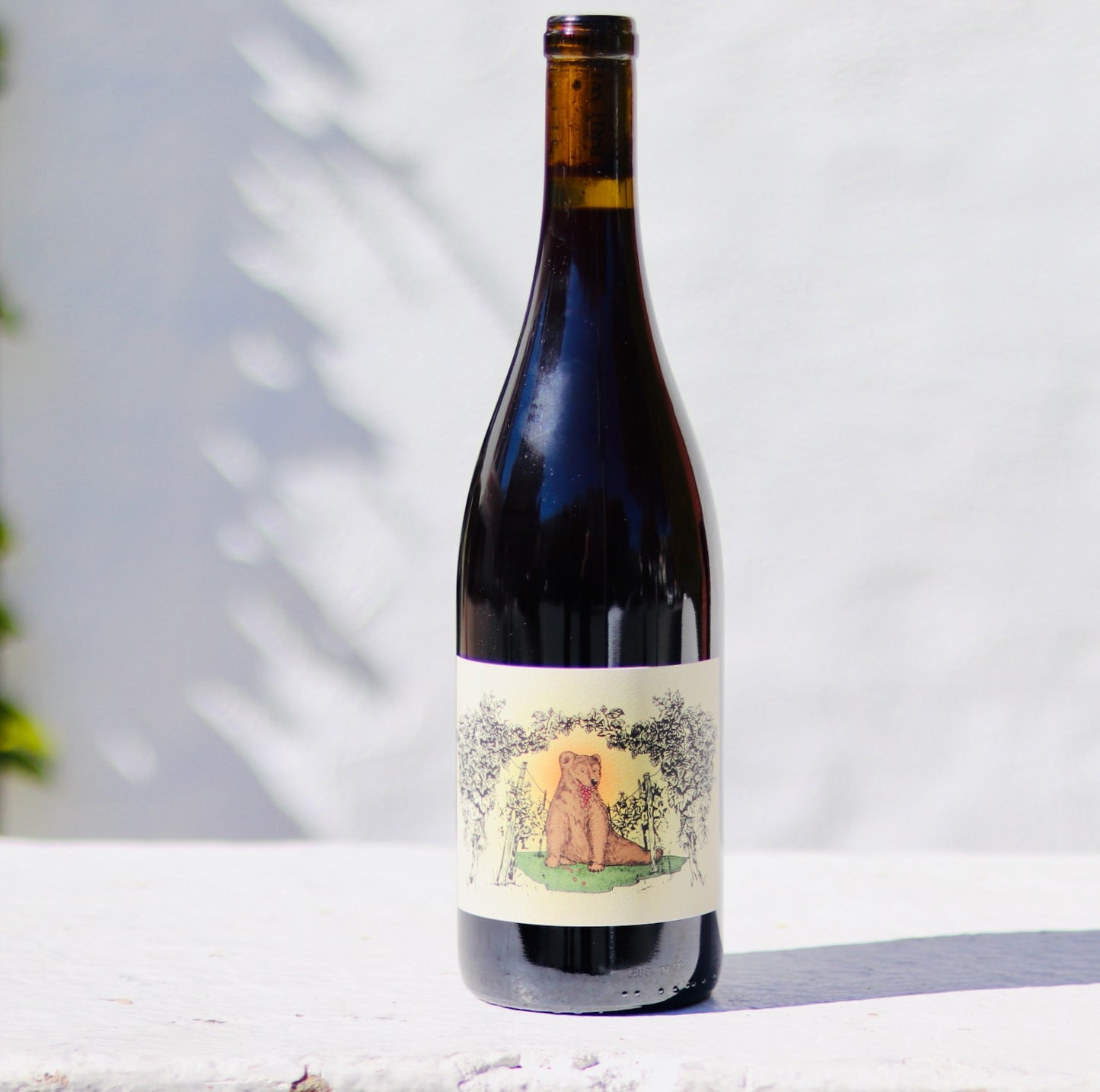 2022 Phelan Farm Brij Oso Rouge