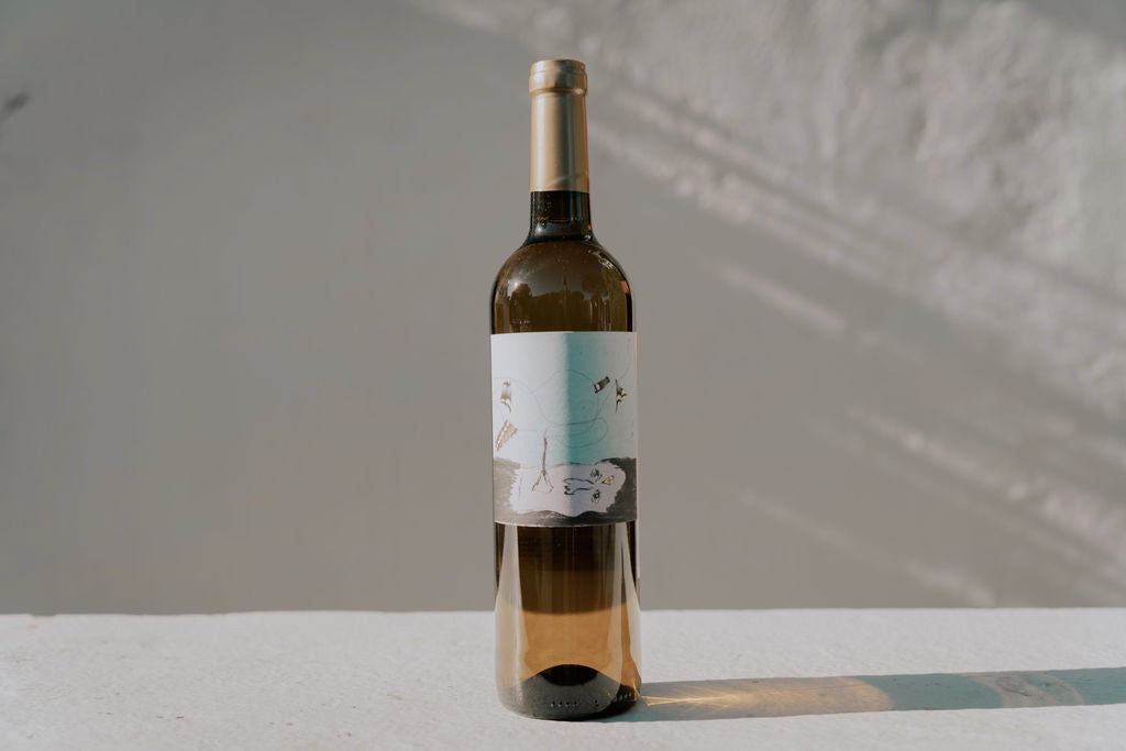 2022 Quinto do Montalto Cluricaun Branco