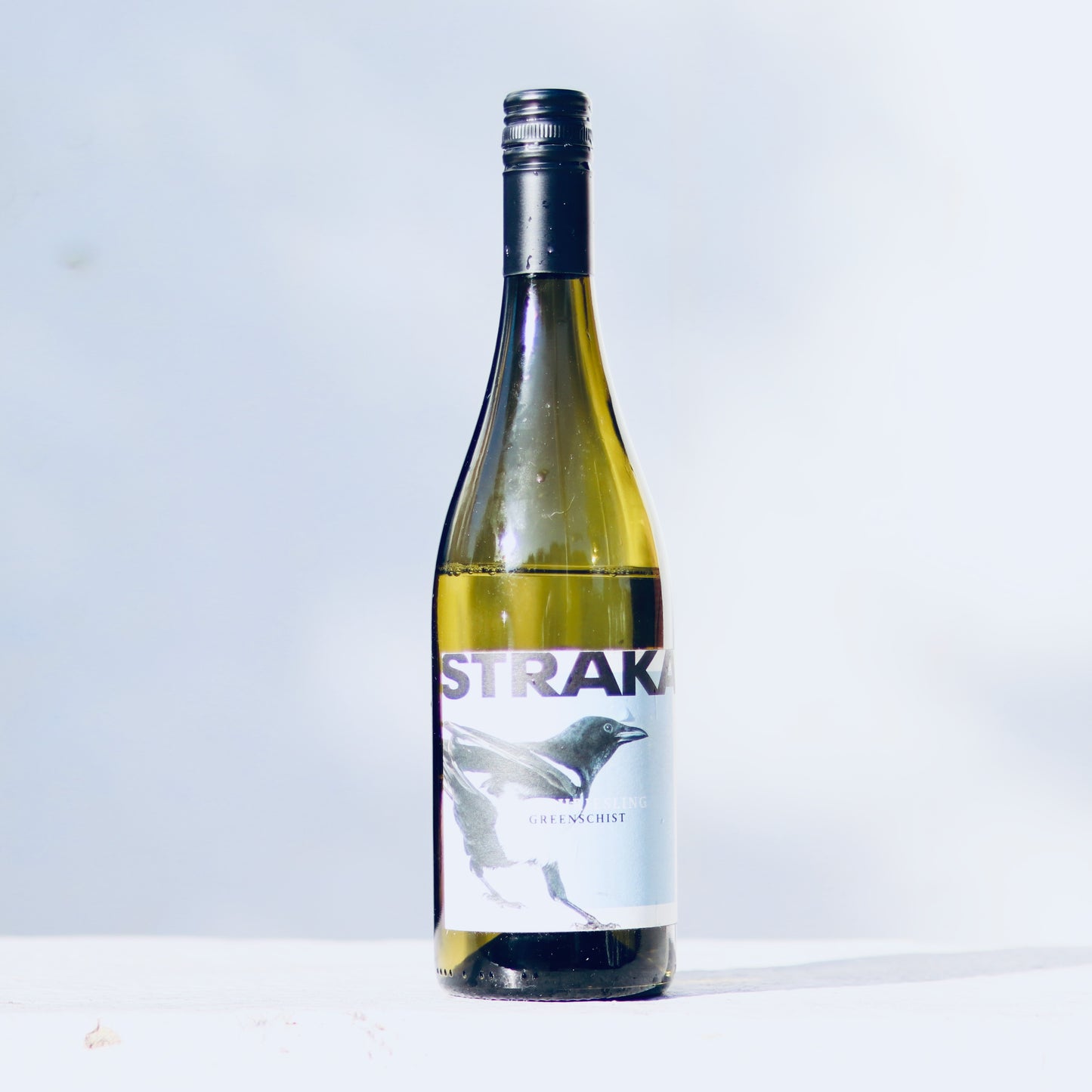2022 Straka Welschriesling Greenschist