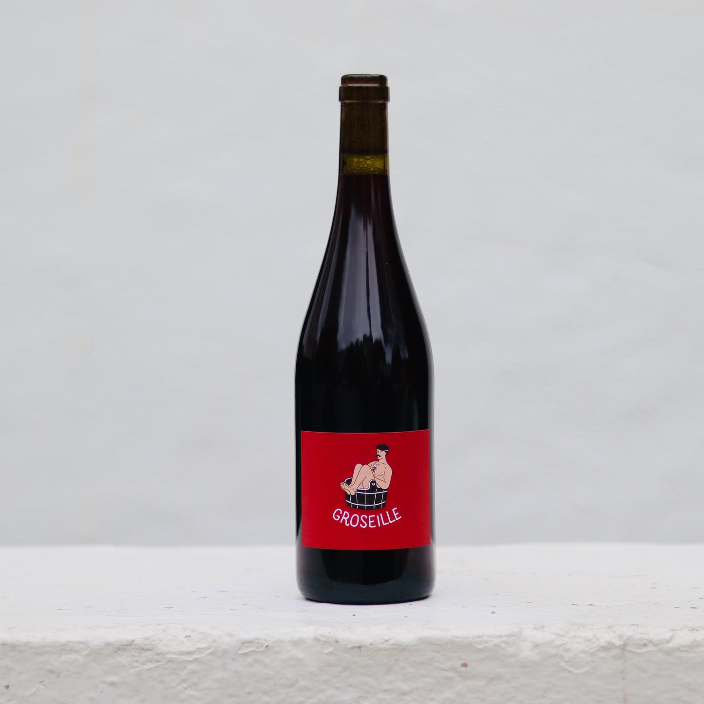 2023 Alexis Hudon Groseille