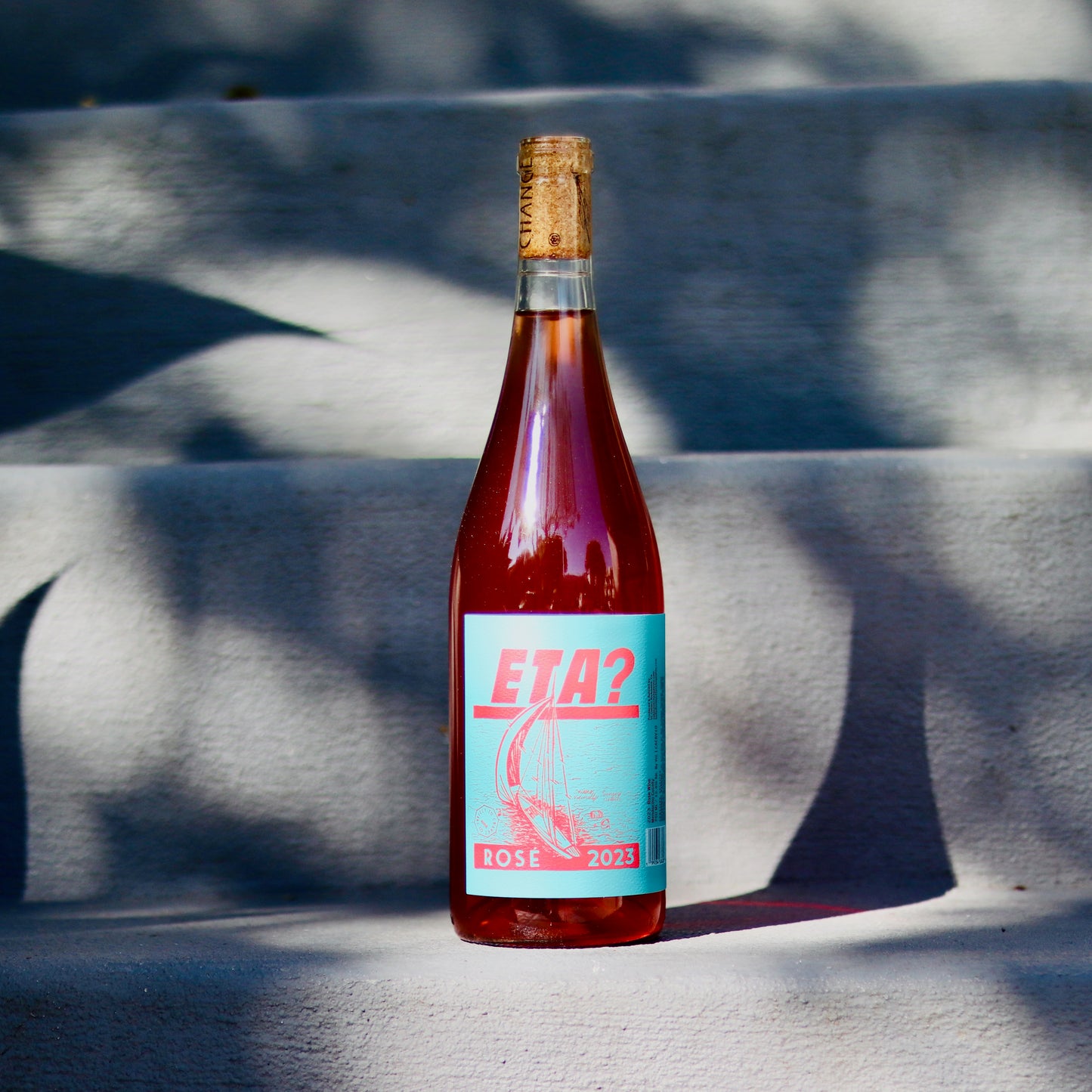 2023 Subject to Change ETA Rosé - Rock Juice Inc