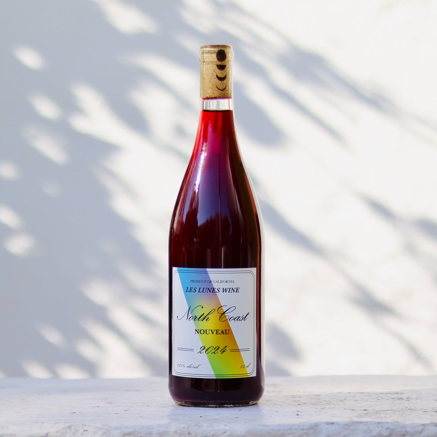 2024 Les Lunes North Coast Nouveau