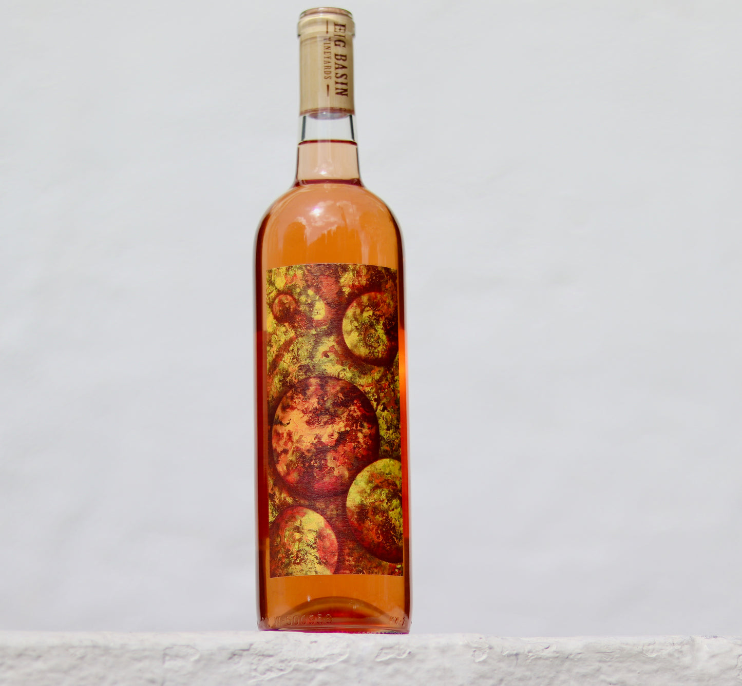 2023 Big Basin Rosé