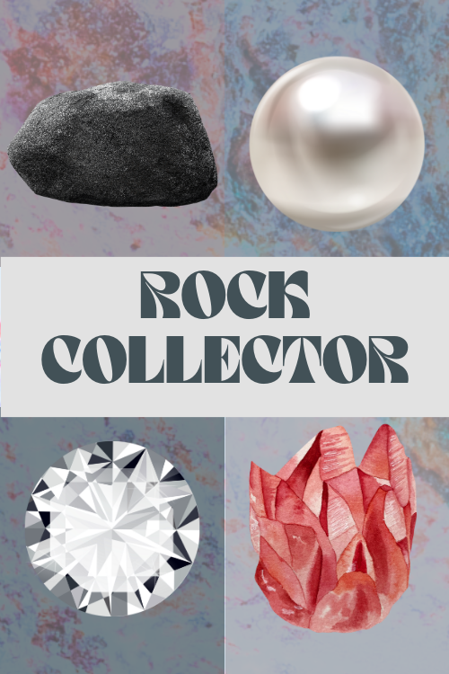 Rock Collector Wine Club