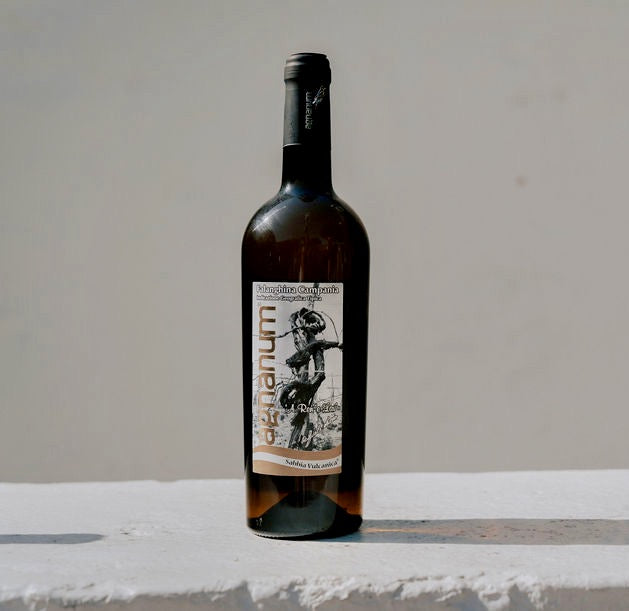 2021 Agnanum Falanghina ‘Sabbia Vulcanica’