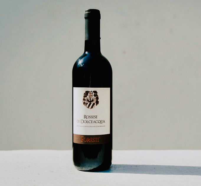 2020 Foresti Rossese di Dolceacqua