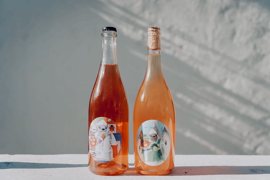 Discover: Yetti + the Koconut