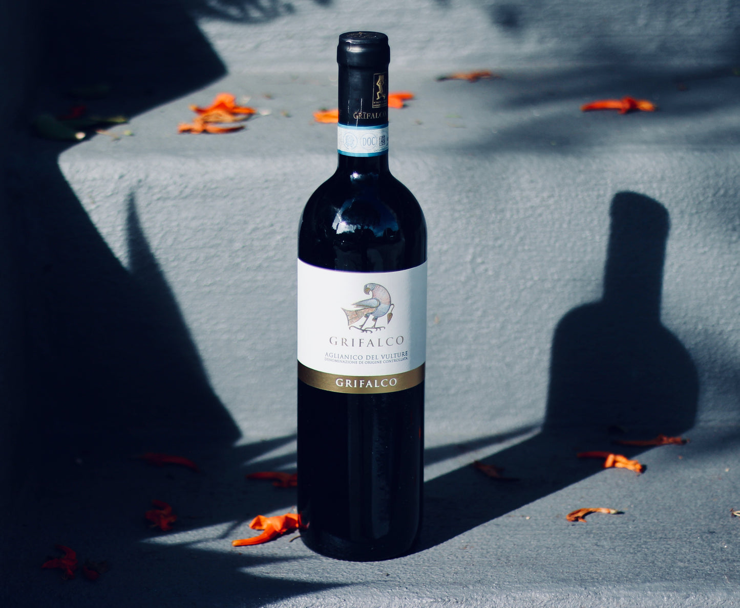 2020 Grifalco Aglianico del Vulture ‘Grifalco’