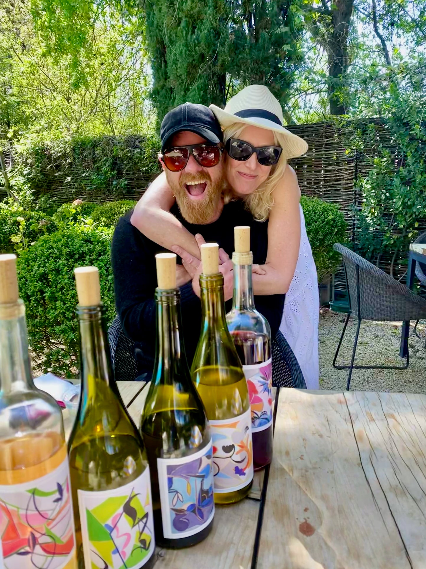 2021 Ardure Russian River Valley Chardonnay Battaglini Vineyard