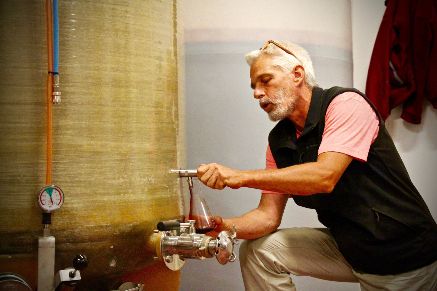 Discover: Frank Cornelissen