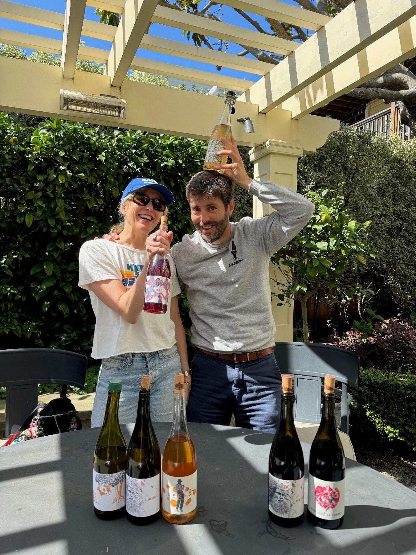 2022 Les Equilibristes Babil