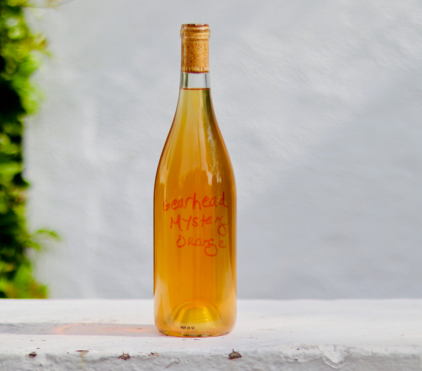 2024 Gearhead Mystery Orange "Skinny"