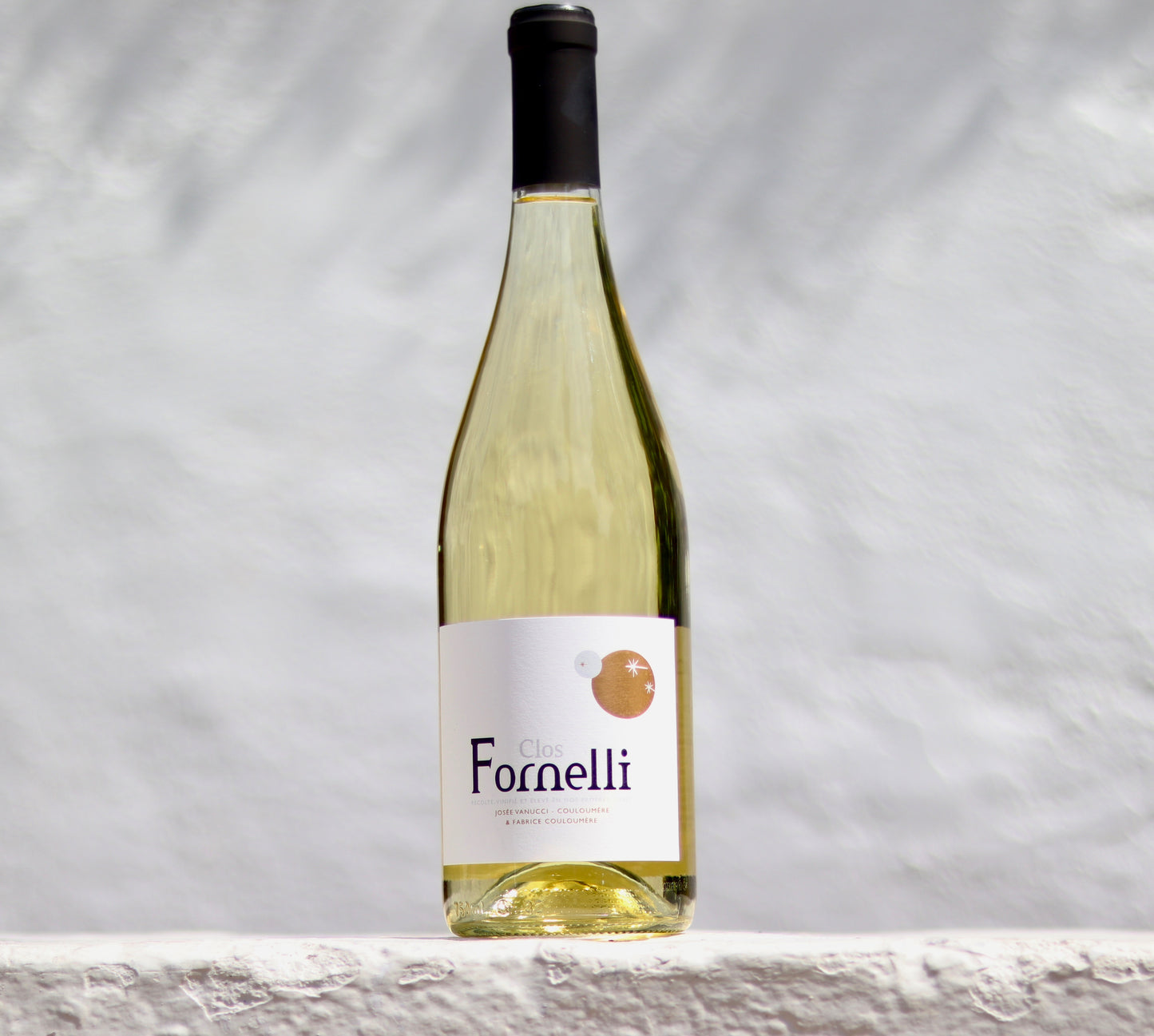 2024 Clos Fornelli 'Clos Blanc'