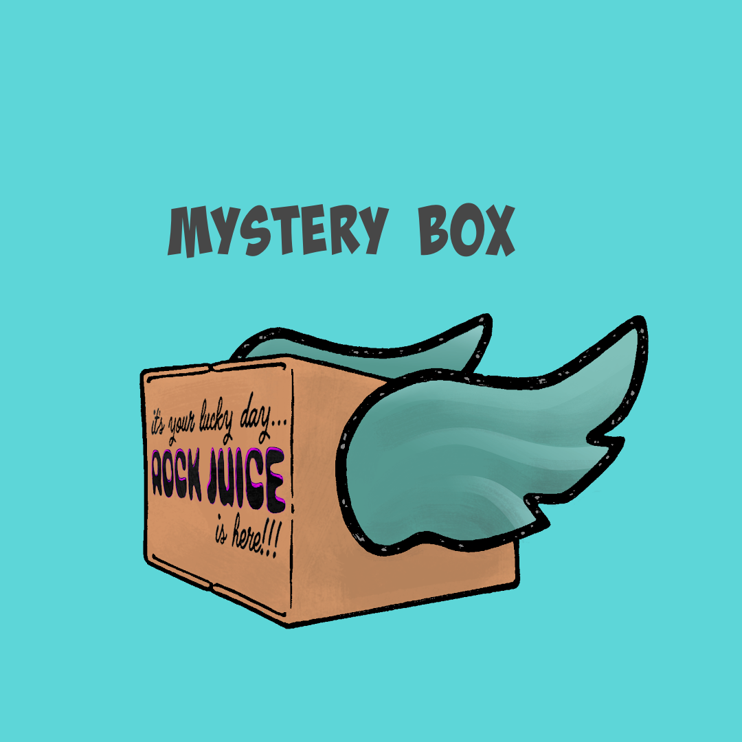 Mystery Box