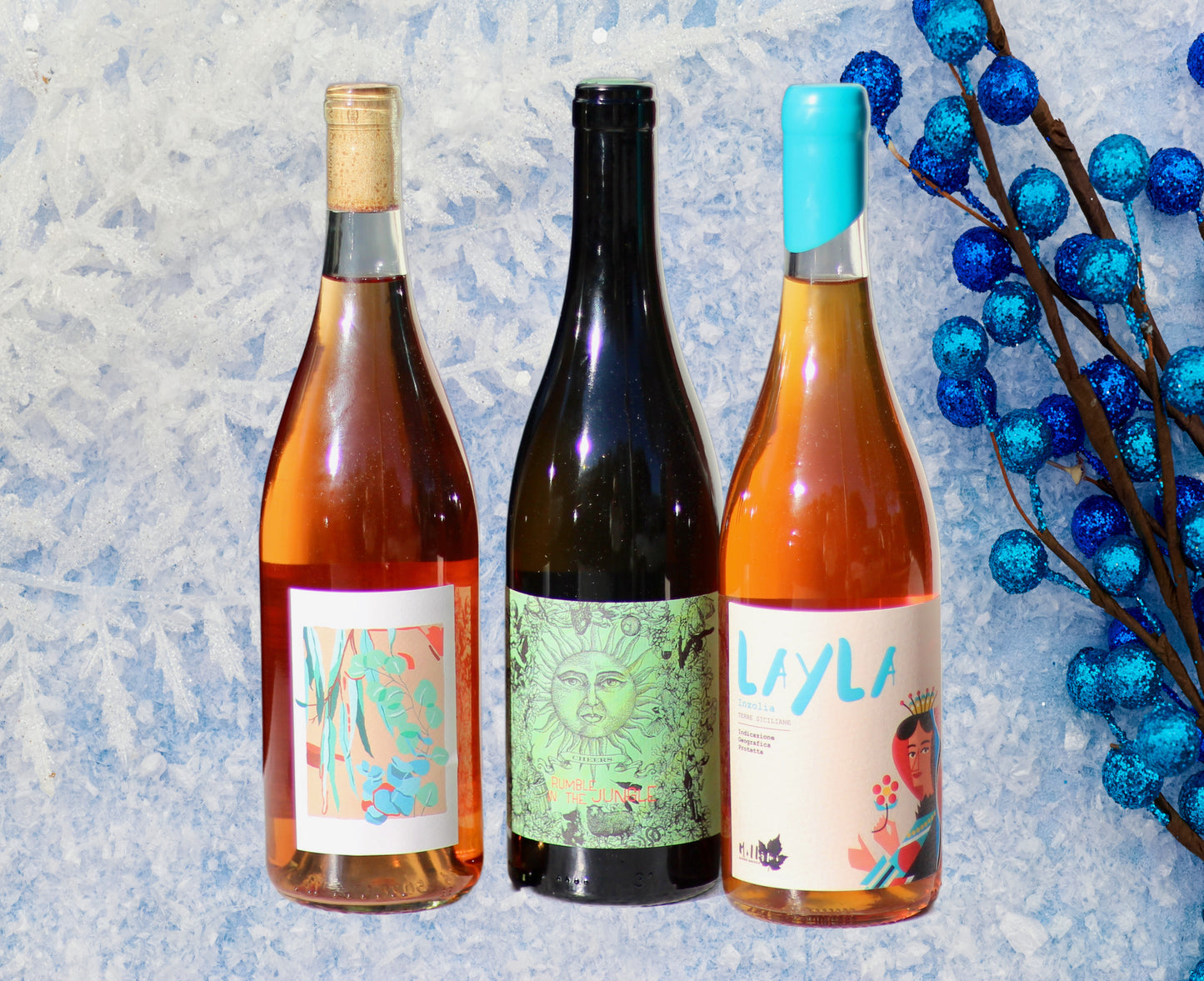 Orange Is The New White