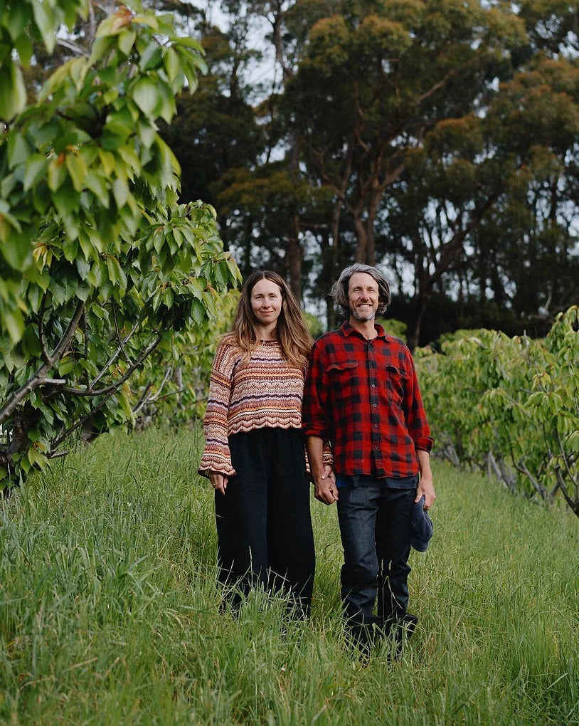 2019 Jauma Cabernet Franc Birdsey Seaview