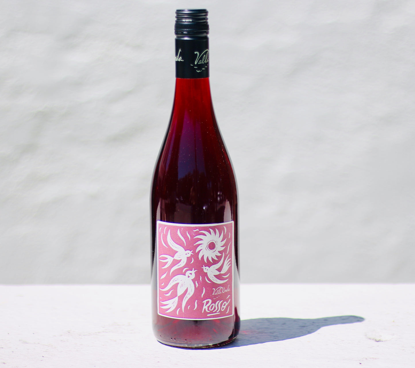 NV Valle Unite Bianchini Vino Rosso