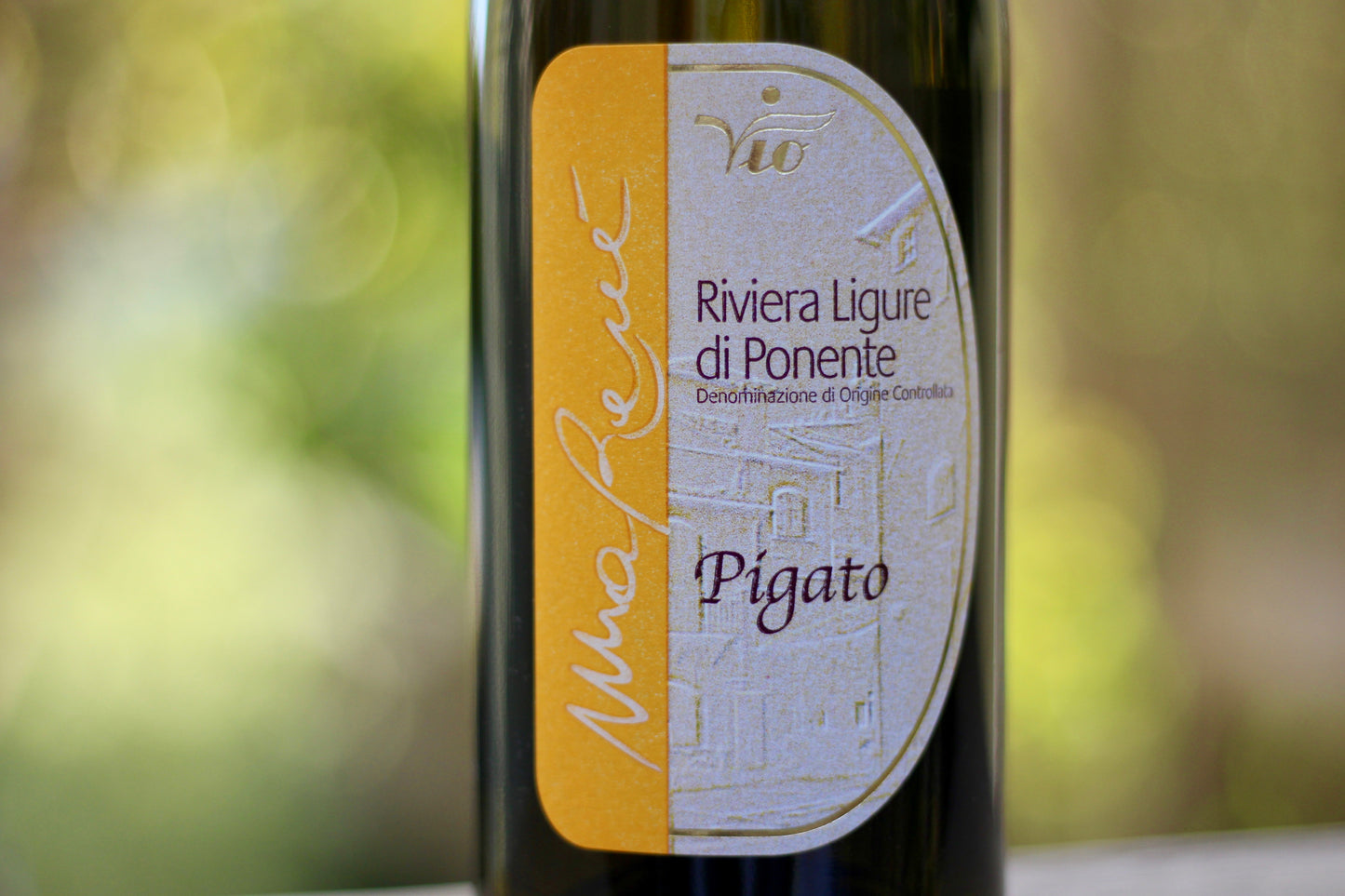 2014 Bio Vio ‘Marene’ Pigato - Rock Juice Inc
