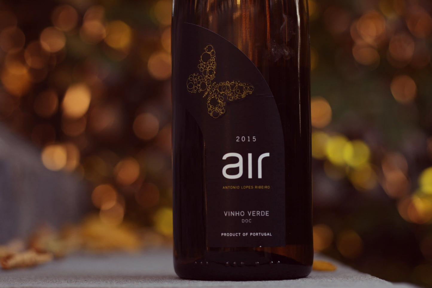 2015 Casa de Mouraz ALR Vinho Verde - Rock Juice Inc