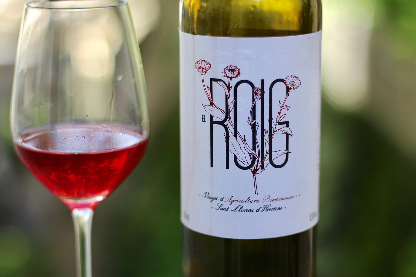 2015 Finca Parera ‘Roig’ - Rock Juice Inc