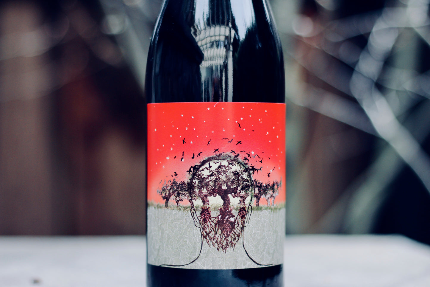 2015 Mas Candi Carbories - Rock Juice Inc