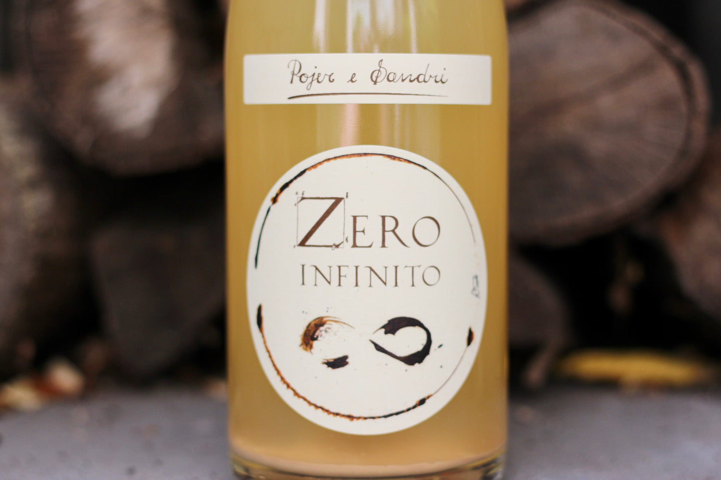 2015 Pojer & Sandro Zero Infinito Spumante - Rock Juice Inc