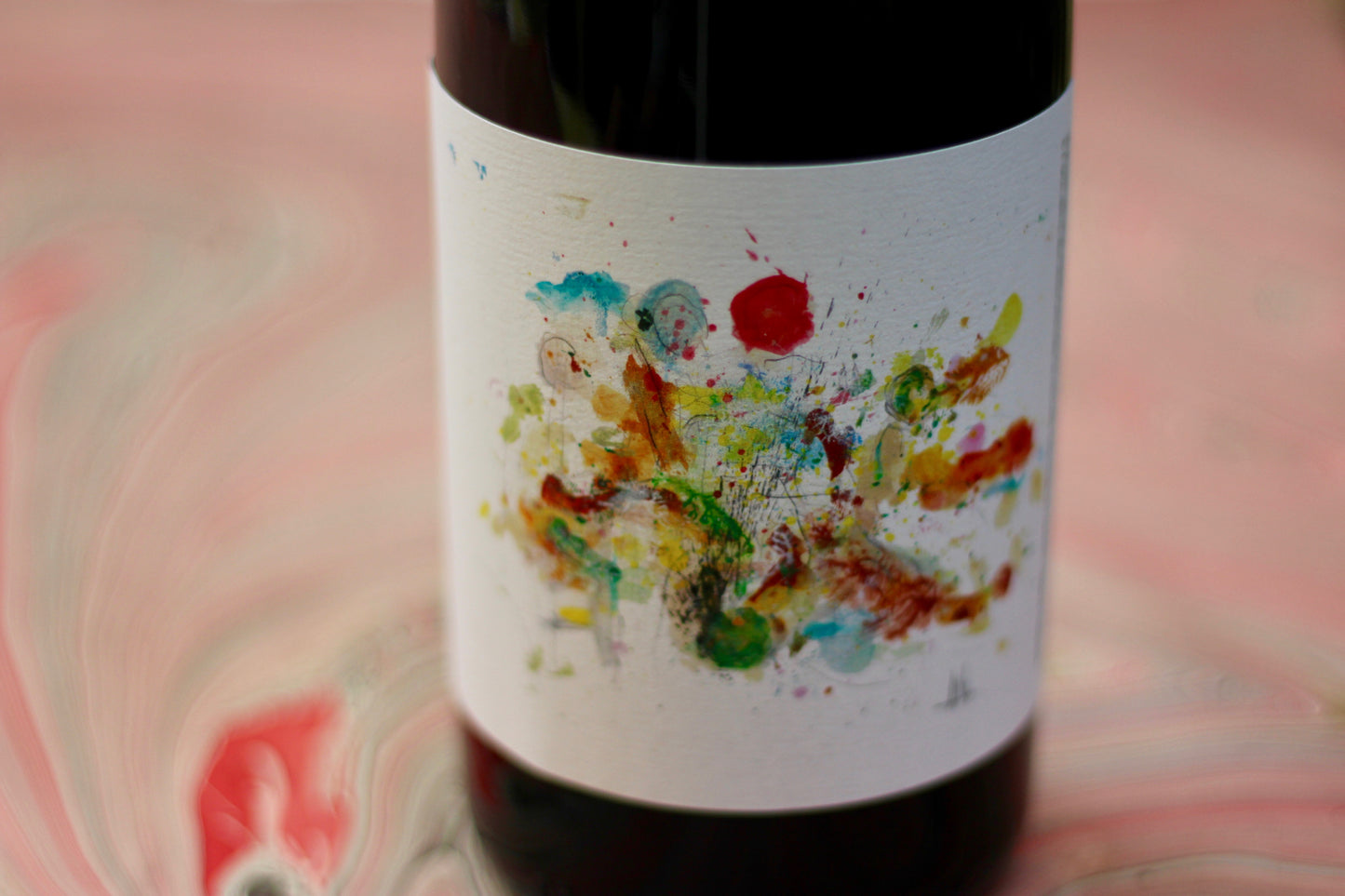 2015 Vinca Minor Carignan - Rock Juice Inc