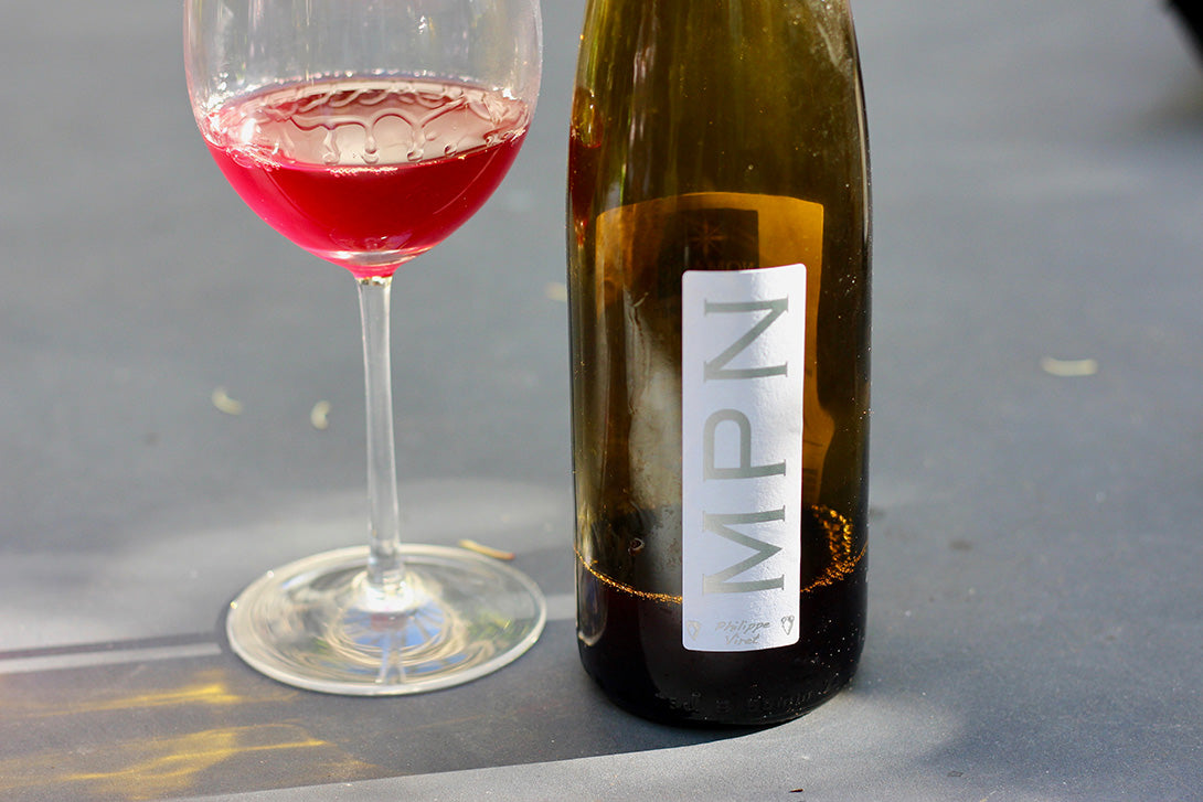 2016 Philippe Viret MPN - Rock Juice Inc