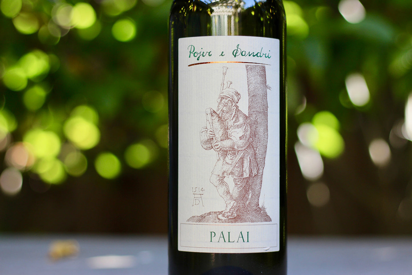 2016 Pojer e Sandri Muller Thurgau - Rock Juice Inc