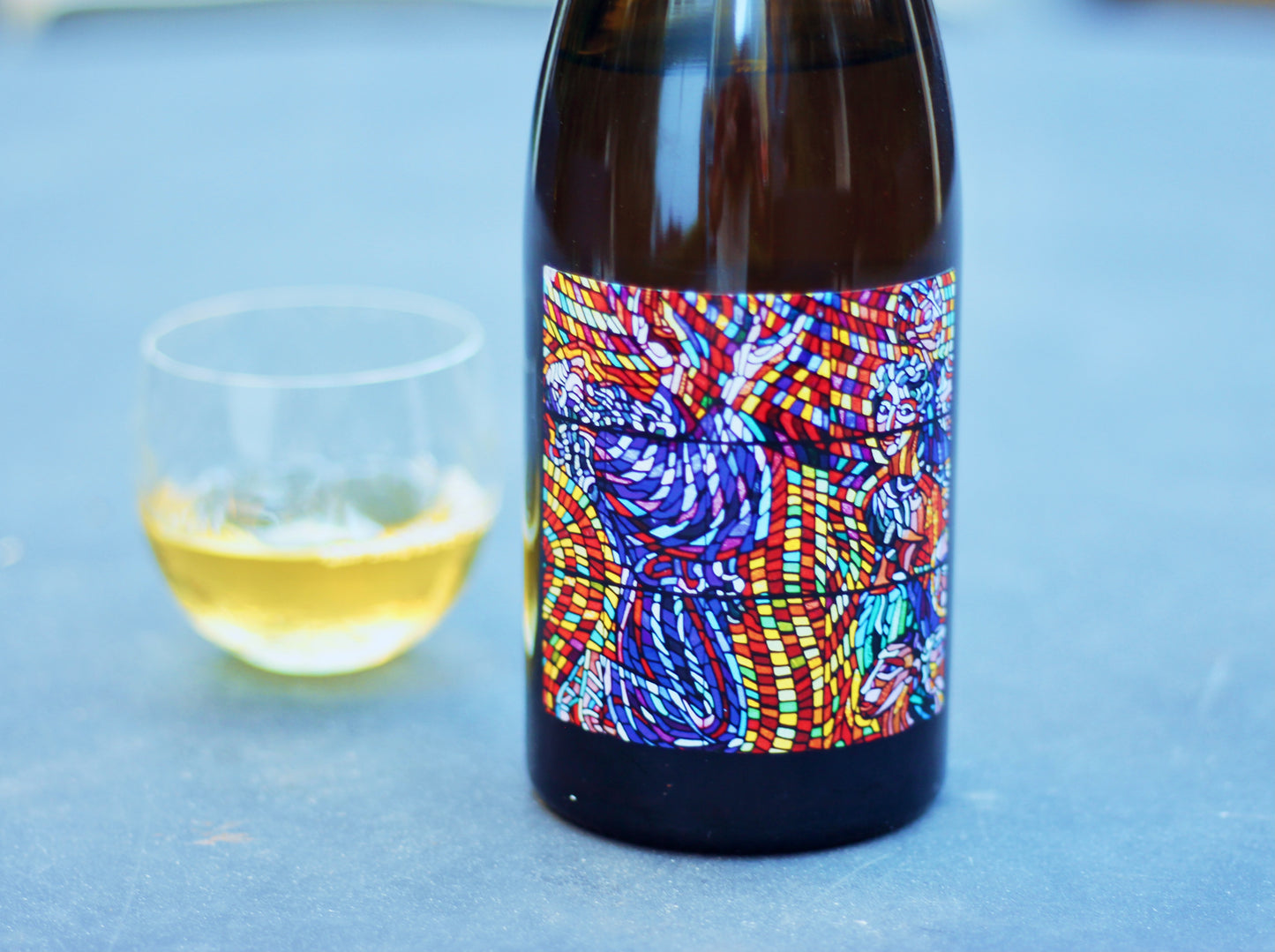 2016 Domaine de L'Ecu 'Love & Grapes Gloria' Vin de France