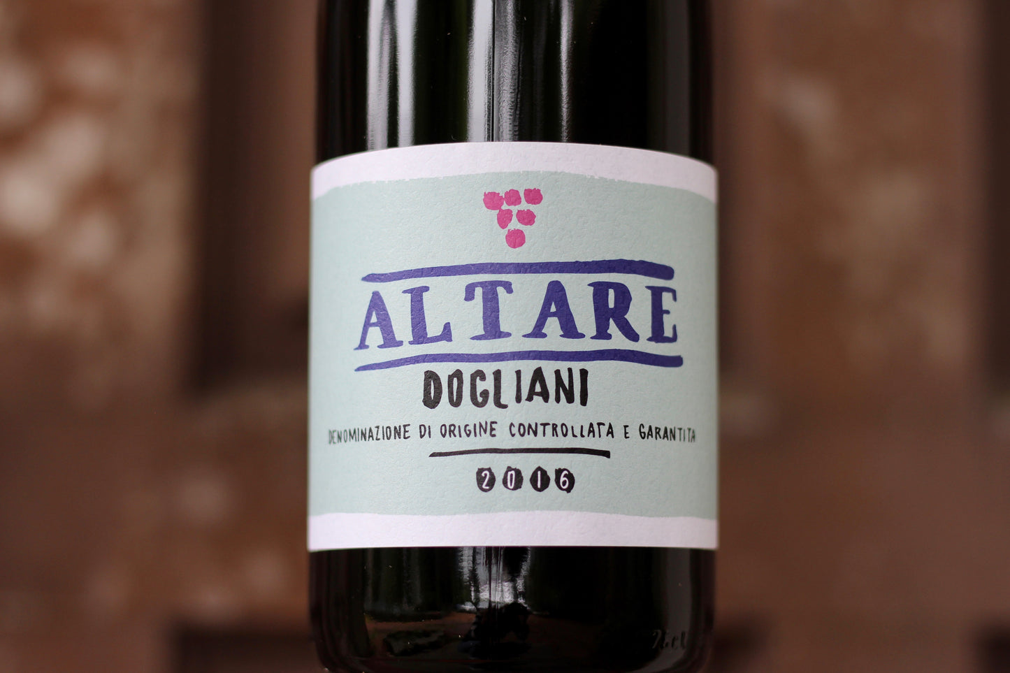 2016 Altare Dolcetto di Dogliani - Rock Juice Inc