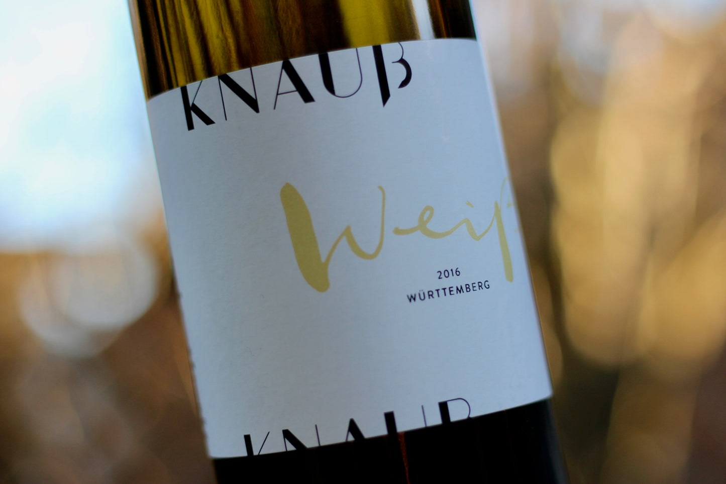 2016 Andi Knauss Weiss - Rock Juice Inc