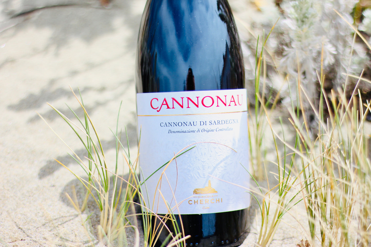 2016 Cherchi Cannonou - Rock Juice Inc